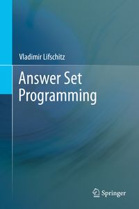 Produktbild: Answer Set Programming