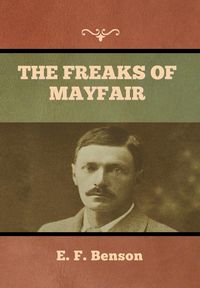 Produktbild: The Freaks of Mayfair