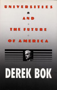 Produktbild: Universities and the Future of America