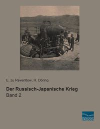 Produktbild: Der Russisch-Japanische Krieg