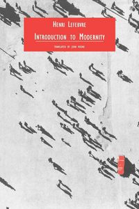 Produktbild: Introduction to Modernity