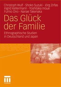 Produktbild: Das Gl&uuml;ck der Familie