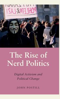 Produktbild: The Rise of Nerd Politics