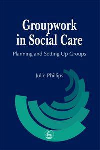 Produktbild: Groupwork in Social Care