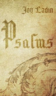 Produktbild: Psalms