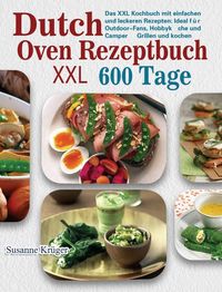 Produktbild: Dutch Oven Rezeptbuch XXL