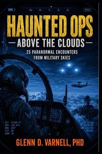 Produktbild: Haunted Ops