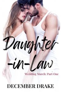 Produktbild: Daughter-in-Law (Stolen Love, #3)