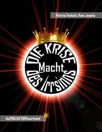 Produktbild: DIE KRISE, Macht des Irrsinns