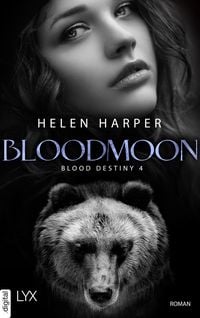 Produktbild: Blood Destiny - Bloodmoon