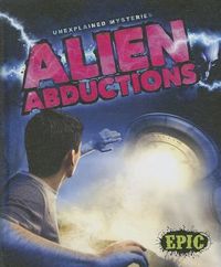 Produktbild: Alien Abductions
