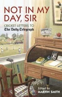 Produktbild: Not in my Day, Sir