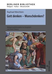 Produktbild: Gott denken - Wunschdenken?