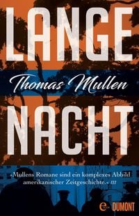 Produktbild: Lange Nacht (Darktown 3)