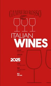 Produktbild: Italian Wines 2025