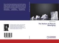 Produktbild: The Notion of Place & Belonging