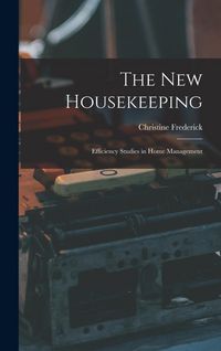 Produktbild: The New Housekeeping