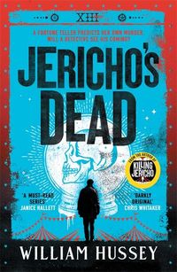Produktbild: Jericho's Dead