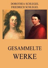 Produktbild: Gesammelte Werke