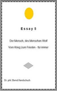 Produktbild: Essay 5