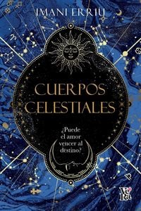 Produktbild: Cuerpos celestiales