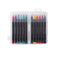 Produktbild Legami Pinselstifte - 12er-Set