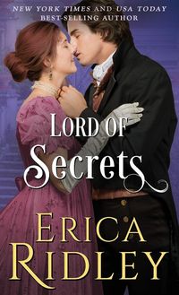 Produktbild: Lord of Secrets