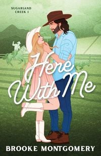 Produktbild: Here With Me (Illustrated Special Edition Cover)