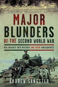 Produktbild: Major Blunders of the Second World War