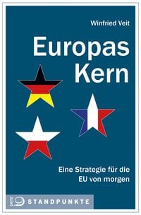 Produktbild: Europas Kern
