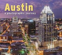 Produktbild: Austin a Photographic Journey
