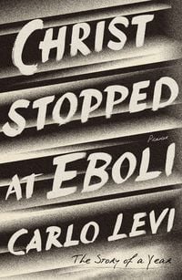 Produktbild: Christ Stopped at Eboli