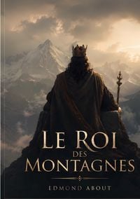 Produktbild: Le Roi des montagnes