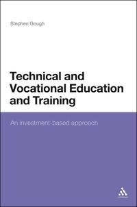 Produktbild: Technical and Vocational Education and Training