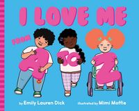 Produktbild: I Love Me from A to Z