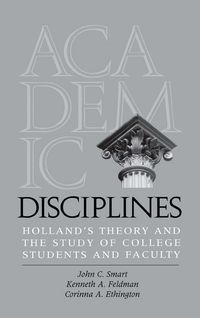 Produktbild: Academic Disciplines