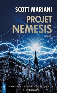 Produktbild: Projet Nemesis