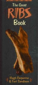 Produktbild: Grt Ribs Bk