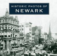 Produktbild: Historic Photos of Newark