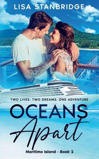Produktbild: Oceans Apart
