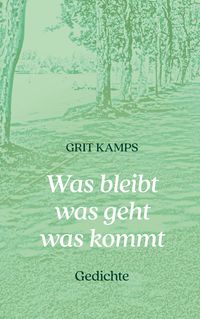 Produktbild: Was bleibt was geht was kommt