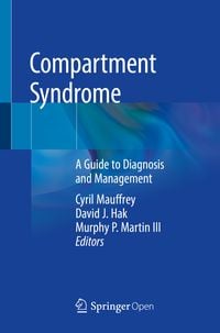 Produktbild: Compartment Syndrome