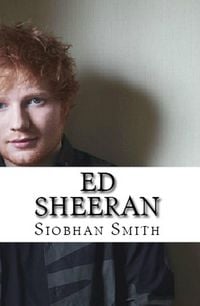 Produktbild: Ed Sheeran