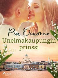 Produktbild: Unelmakaupungin prinssi