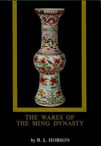 Produktbild: Wares of the Ming Dynasty