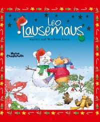 Produktbild: Leo Lausemaus wartet auf Weihnachten