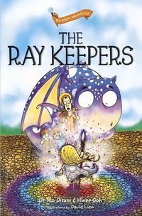 Produktbild: Ray Keepers