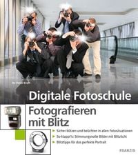Produktbild: Fotografieren mit Blitz