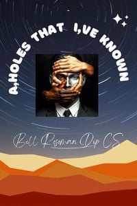 Produktbild: A'holes That I've Known