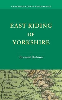 Produktbild: East Riding of Yorkshire